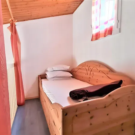 La Maison Bleue - Ref 502 Dom wakacyjny