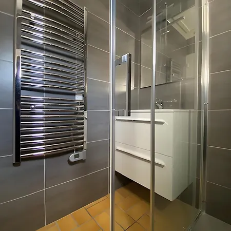 Dom wakacyjny La Maison Bleue - Ref 502