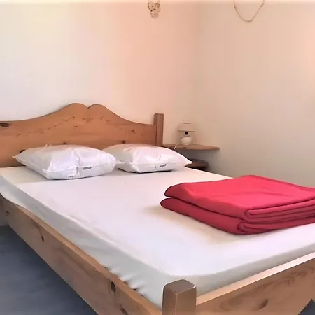 La Maison Bleue - Ref 502 Hébergement de vacances La Tranche-sur-Mer
