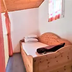 La Maison Bleue - Ref 502