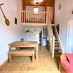 La Maison Bleue - Ref 502 펜션 *