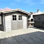 La Maison Bleue - Ref 502