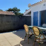 La Maison Bleue - Ref 502 라트슈수르메르