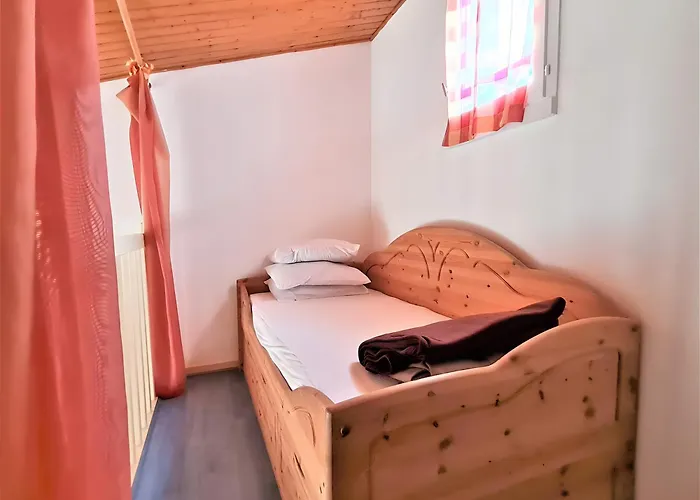 La Maison Bleue - Ref 502 Nyaraló