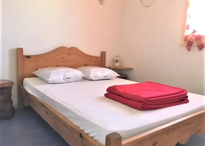 Nyaraló La Maison Bleue - Ref 502 *